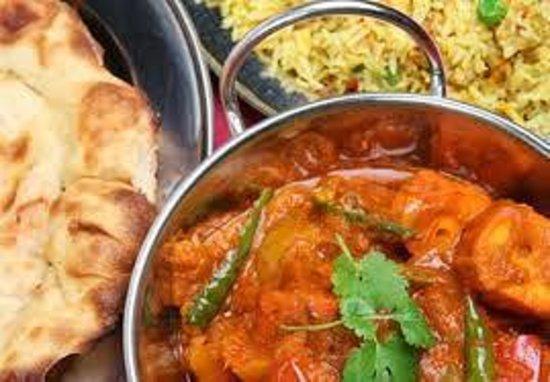 Delhi Indian Takeaway